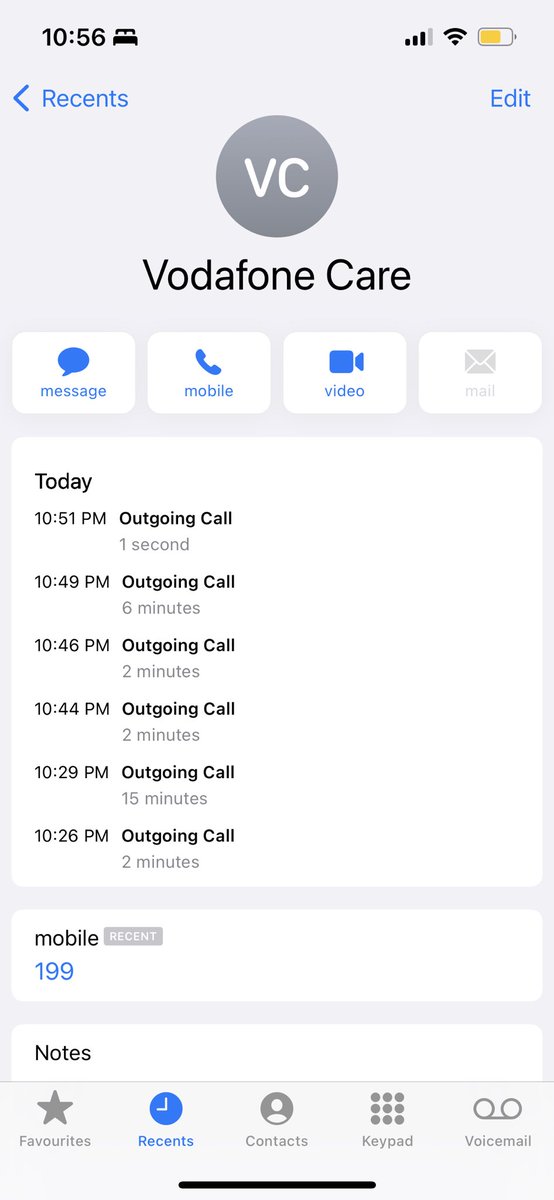 cyrilsanthosh's tweet photo. @VodafoneIdeaIN  .. honestly You are one of the worst managed companies, hence You are in the current situation. Have been holding Your connection for over 10 years.
Today You guys abruptly blocked my number without any intimation.
I called Your customer care and got connected https://t.co/K0m5xjkS3F