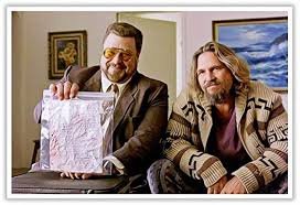 Happy 70th birthday John Goodman. \"Is this your homework Larry?\" 