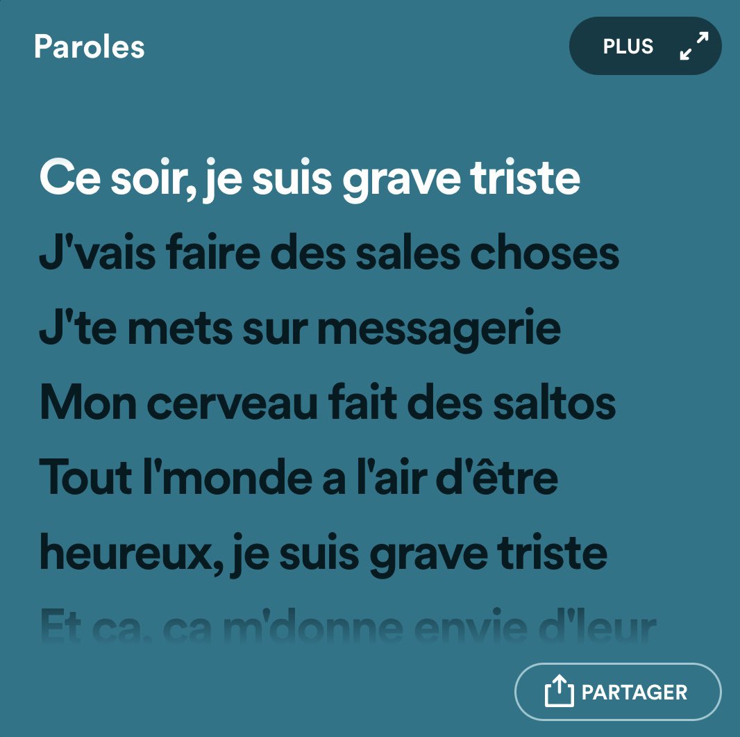 MhxLisa's tweet photo. Logiciel triste 💙 https://t.co/qsizRhRRvf