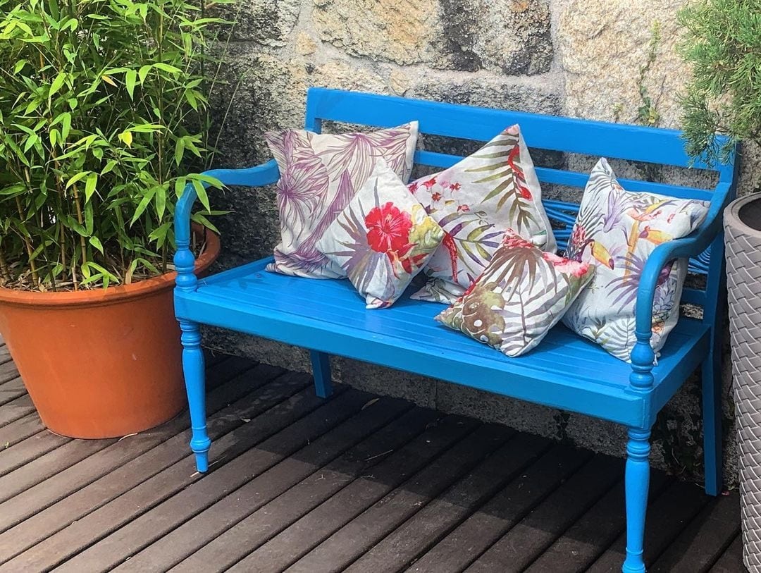 Color y más color 🎨 by @quintasanamaro  #buenavidaatlantica #meaño #albariño #riasbajas #riasbaixas #food