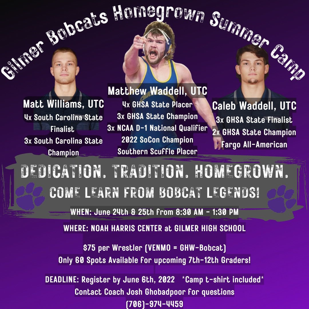 DJ Underwood tweet media