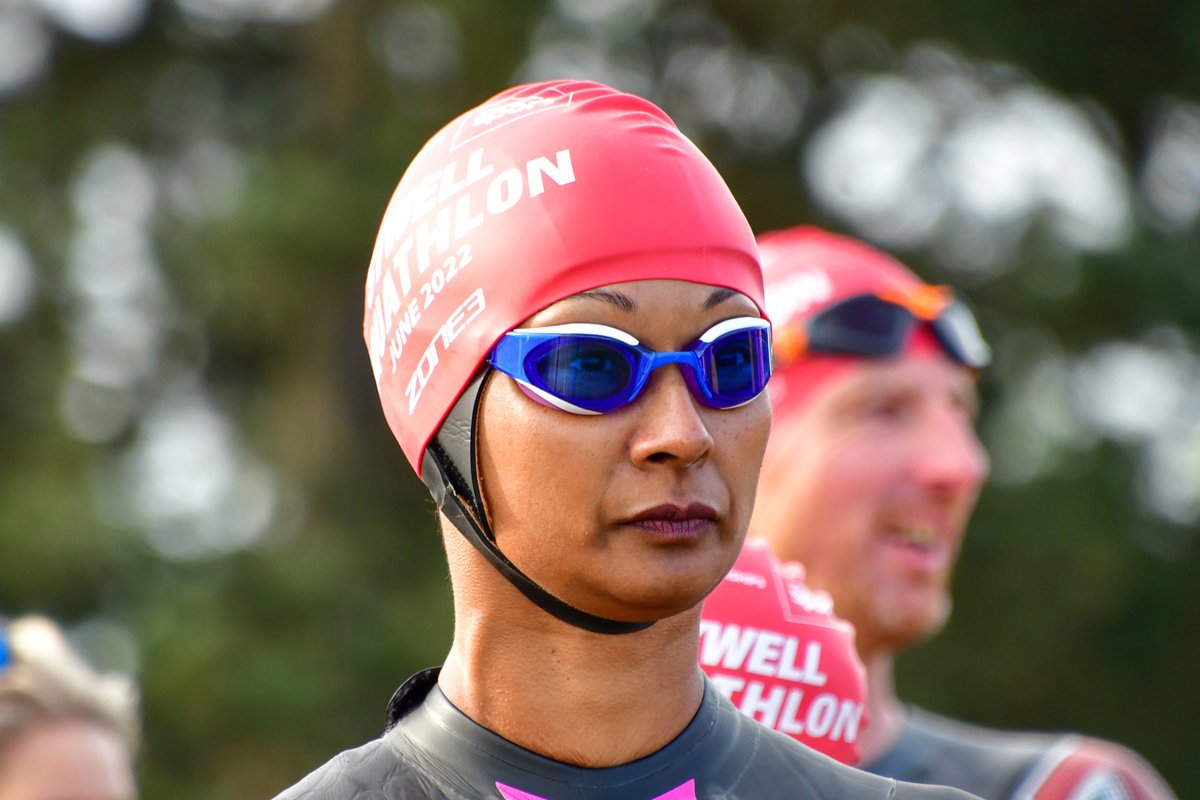 Nsport's tweet photo. Photo highlights from the Aquathlon event 📸
We were really proud to host the '22 Triathlon England National Sprint Aquathlon at Sywell Country Park, thanks to everyone who took part &amp; to our fabulous volunteers! Congrats to the winners. 

More photos: https://t.co/Pp72o7Bn12 https://t.co/JXJecgsZ5U