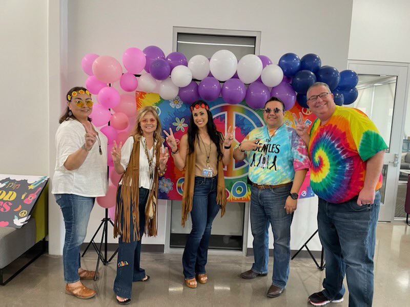 Adam Robert Starke, Ed. D. (@astarke_ci) on Twitter photo Love,Peace, and PEIMS! PEIMS summer conference at TSC! Good vibes all around! Peace from the State and Federal Team! @CMontoya_CI <a href="/OLeza_CI/">𝙊𝙨𝙘𝙖𝙧 𝙇𝙚𝙯𝙖</a> <a href="/ASegovia_CI/">Aneth Segovia</a> <a href="/CORINABOLLAINYG/">Corina</a> @HReyna_SISD <a href="/HMiranda_TECH/">Hilda Miranda</a> <a href="/AOchoa_TECH/">Andrew Ochoa, RTSBA</a> <a href="/SISD_CI/">LUCIA BORREGO - SISD CHIEF ACADEMIC OFFICER</a> Love,Peace, and PEIMS! PEIMS summer conference at TSC! Good vibes all around! Peace from the State and Federal Team! @CMontoya_CI <a href="/OLeza_CI/">𝙊𝙨𝙘𝙖𝙧 𝙇𝙚𝙯𝙖</a> <a href="/ASegovia_CI/">Aneth Segovia</a> <a href="/CORINABOLLAINYG/">Corina</a> @HReyna_SISD <a href="/HMiranda_TECH/">Hilda Miranda</a> <a href="/AOchoa_TECH/">Andrew Ochoa, RTSBA</a> <a href="/SISD_CI/">LUCIA BORREGO - SISD CHIEF ACADEMIC OFFICER</a>