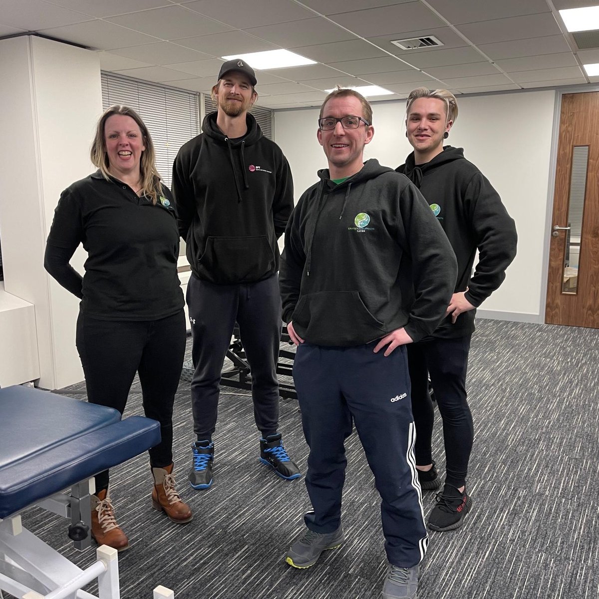 If you're ready to experience pain relief, have more energy, enjoy better health, have less stress and a sense of peace and balance in your life.... then come and see us!

chiropractorcrawley.com

#backpain #neckpain #chiropractic #chiropractor #crawley #sussex #surrey