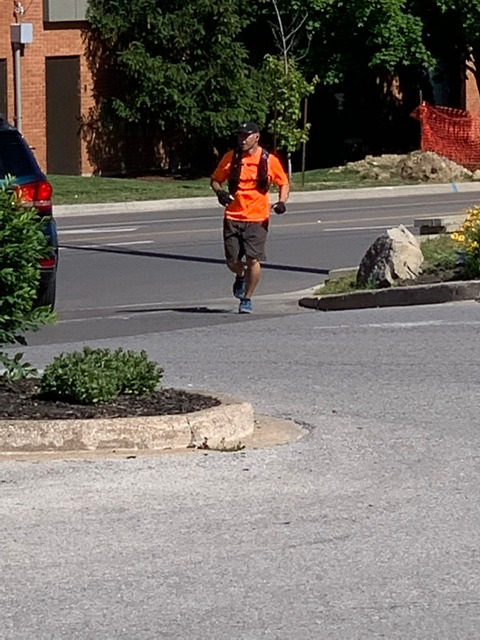 Congratulations to <a href="/st_mary_welland/">St. Mary Catholic - Welland</a> principal <a href="/SirianniMr/">Mr. Sirianni</a> who completed a 50K run and a whopping 1,000 pushups on Saturday to support <a href="/NNPNiagara/">Niagara Nutrition Partners</a>. He has raised more than $7,700 for the organization. <a href="/CHCHNews/">CHCH News</a> <a href="/WellandTribune/">The Tribune 🇨🇦</a> <a href="/MelindaCheevers/">Melinda Cheevers</a> <a href="/Camillocipriano/">camillo cipriano</a> #givingback