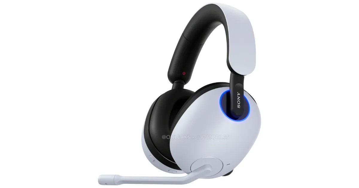 Zuby_Tech's tweet photo. New Sony Headset Leaks:
-INZONE H-series, 3 Models
-All Three Headphones Come With 360 Spatial Sound For Gaming
#Sony #SonyHeadset https://t.co/JVngylbYRv