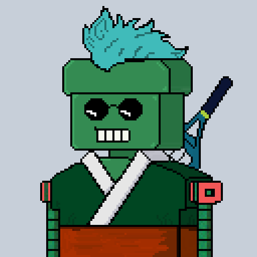 SolBot_Sales's tweet image. minted for 0.40 SOL at cryptosolbots.io 🚀 ➡️ solscan.io/tx/4nPSD449z2L…
  
#CryptoSolBots #Solana #NFT