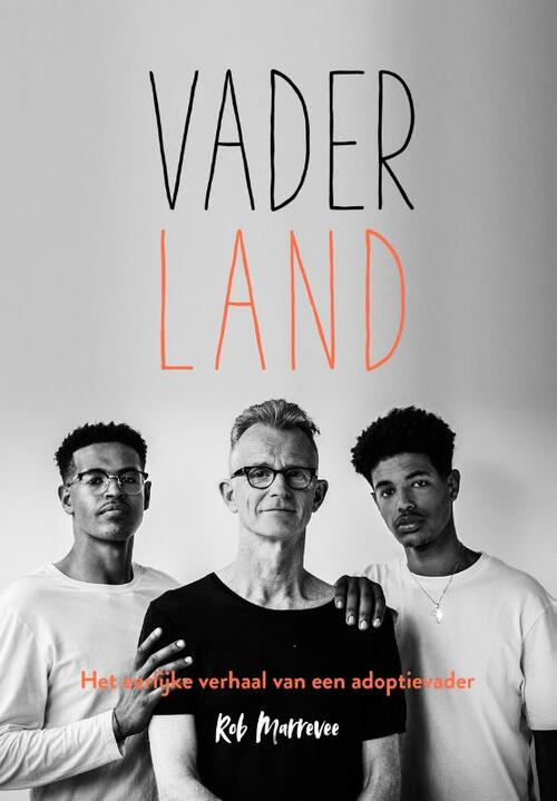 LandvanRouw's tweet photo. Rob @MarreveeRob en zijn vrouw adopteerden twintig jaar geleden twee broertjes van vier en één uit Ethiopië. Het verlies van de oorspronkelijke ouders en cultuur heeft diepgaande, levenslange consequenties voor de twee broers. https://t.co/l0NFweuQbn