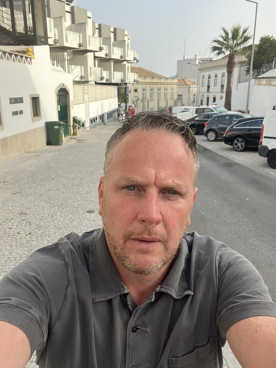 What a trip,heavy but had a scream.🥵🍺🇵🇹