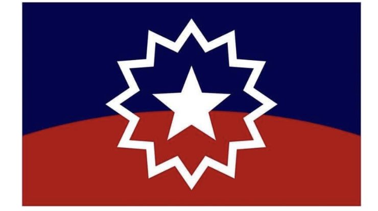 Betterlove1's tweet photo. @NoGamesOnNotice @JacksonLeeTX18 Here’s The Correct Flag @JacksonLeeTX18 for #Ados FYI please Do your Job! And Stop Deflecting Who #Reparations is Owed To! The blatant disrespect wouldn’t happen to no other Group! Get it Together Please! We can’t afford to be Starved out & Replaced. #HistoryRunsDeep #DebtisOwed https://t.co/QQfiYPNKXn