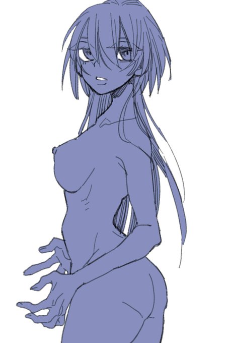 一日一枚。手癖。 