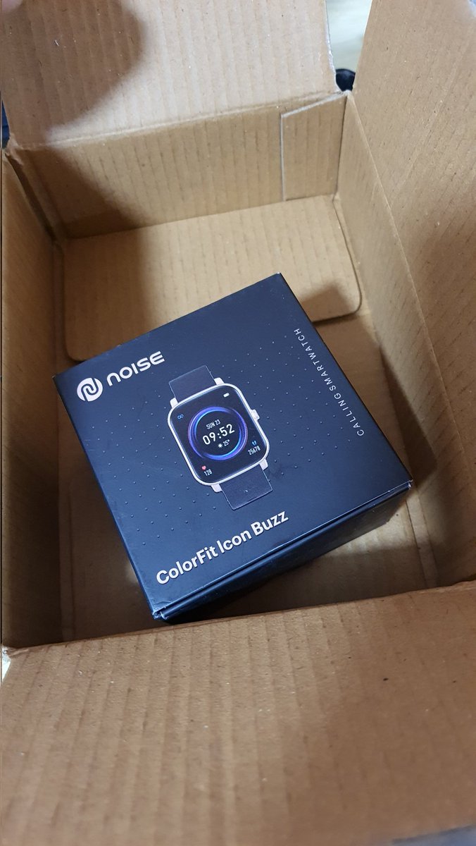 _vj_jaat's tweet photo. ORDERED @gonoise #colorfiticonbuzz placed ordered on 13-06-2022 delivery was expected on 15-06-2022 by @BLUEDARTcourier. Delivery was delayed by 5 days then I personally went to the #Bluedart office for picking my order. https://t.co/s2krzwiS1V
