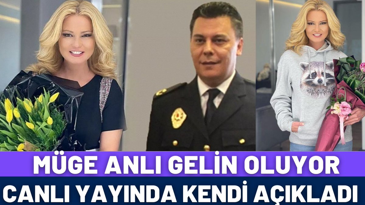 BLGMEKANI2's tweet photo. DAMAT EMNİYET'TEN MÜGE ANLI CANLI YAYINDA AÇIKLADI EVLENİYOR https://t.co/HZtBljYSSb @YouTube aracılığıyla #mügeanlı, #şinasiyüzbaşıoğlu, #mügeanlıiletatlısert, #ünlüler, #gündem, #magazin, #haber, #magazinhaberleri,  #MuegeAnlıEvleniyor https://t.co/9NcVQwOQz4