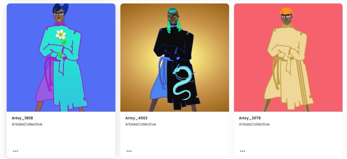 kodama_eth's tweet photo. just minted three @artsiesco 🙌

met one of the founders here in Lisbon and she was amazing! 

I truly enjoy supporting projects where I know the team behind it personally https://t.co/o3epN0SrxD