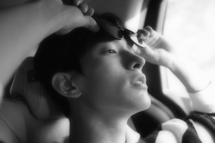 seoksoologist's tweet photo. AFTERGLOW 

a #seoksoo filo au wherein jisoo left seokmin, then came back years later like nothing happened, and starts to annoy seokmin’s life. will they meet each other in the afterglow? https://t.co/IBRn9MRXFT