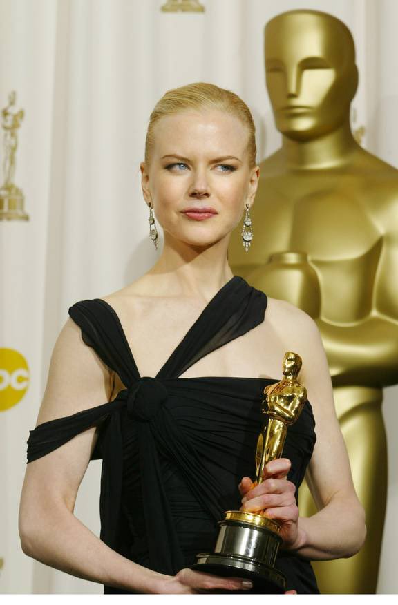 Happy birthday to the legend, the icon, the one and only Nicole Kidman! 