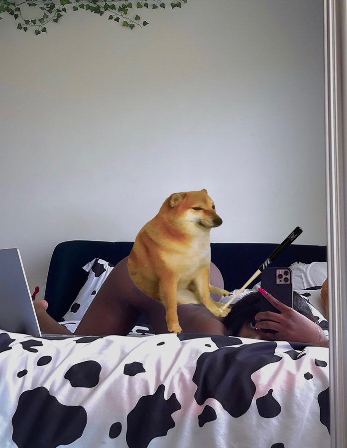 @MAYHASHIRA I have great bonks