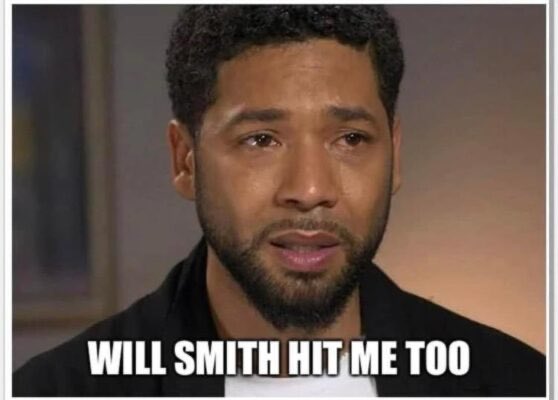 Jussie Smollett
