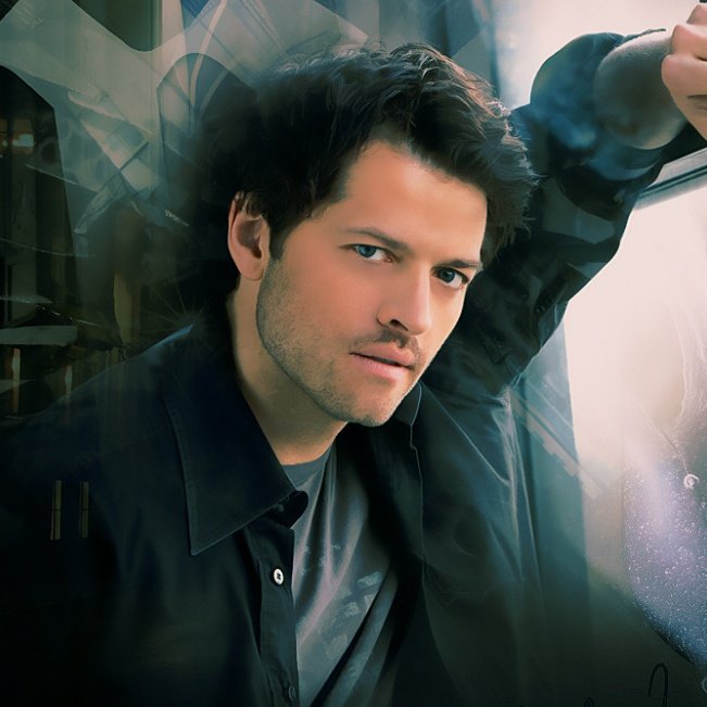Yours <a href="/GeekyNotFreaKy/">Sam Winchester #Parody</a>