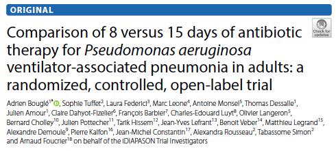 ID Journal Club tweet media
