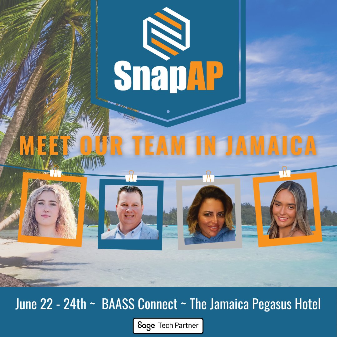 snapB2B - Snap Accounts Payable Corp tweet media