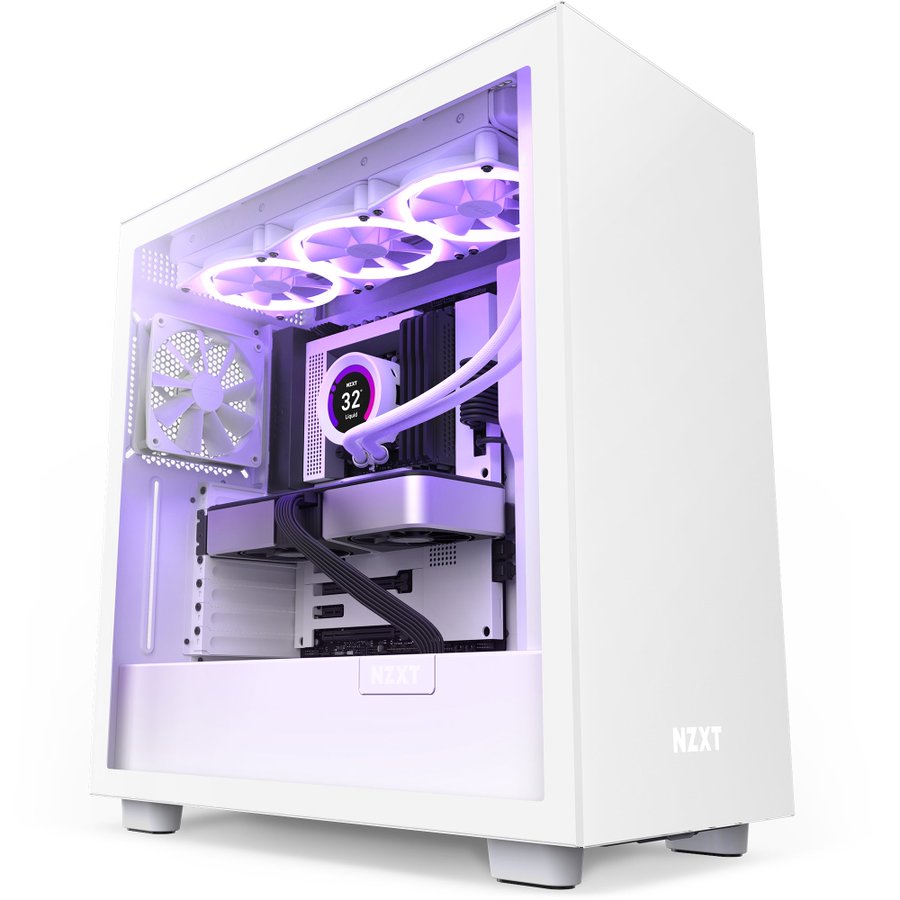 Eurogamer_es's tweet photo. ¿Buscas la caja DEFINITIVA para tu nuevo PC?

Volvemos a la carga con un segundo sorteo! Hazte con la nueva NZXT H7 siguiendo a @NZXT_ES y a @Eurogamer_es y haciendo RT a este mismo tweet 😎

#SorteoEGNZXT2 https://t.co/FtPyzZx2Zi