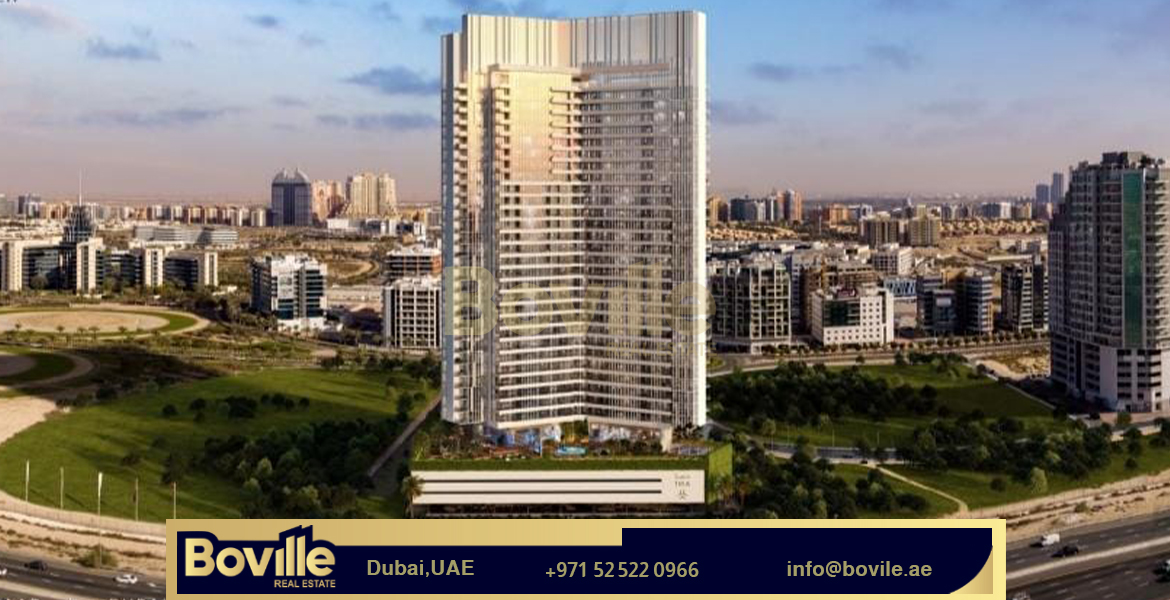 boville_me's tweet photo. TRIA new Project in Dubai
A modern &amp;eclectic new world for living 
Location at Silicon Oasis
Apartments /Podium townhouses
Flexible Payment Plan
12% Down Payment
4% DLD waiver
Contact us +971 52 522 0966
#uae #dubai #realestate #life #boville https://t.co/JX6ZqIK70Y