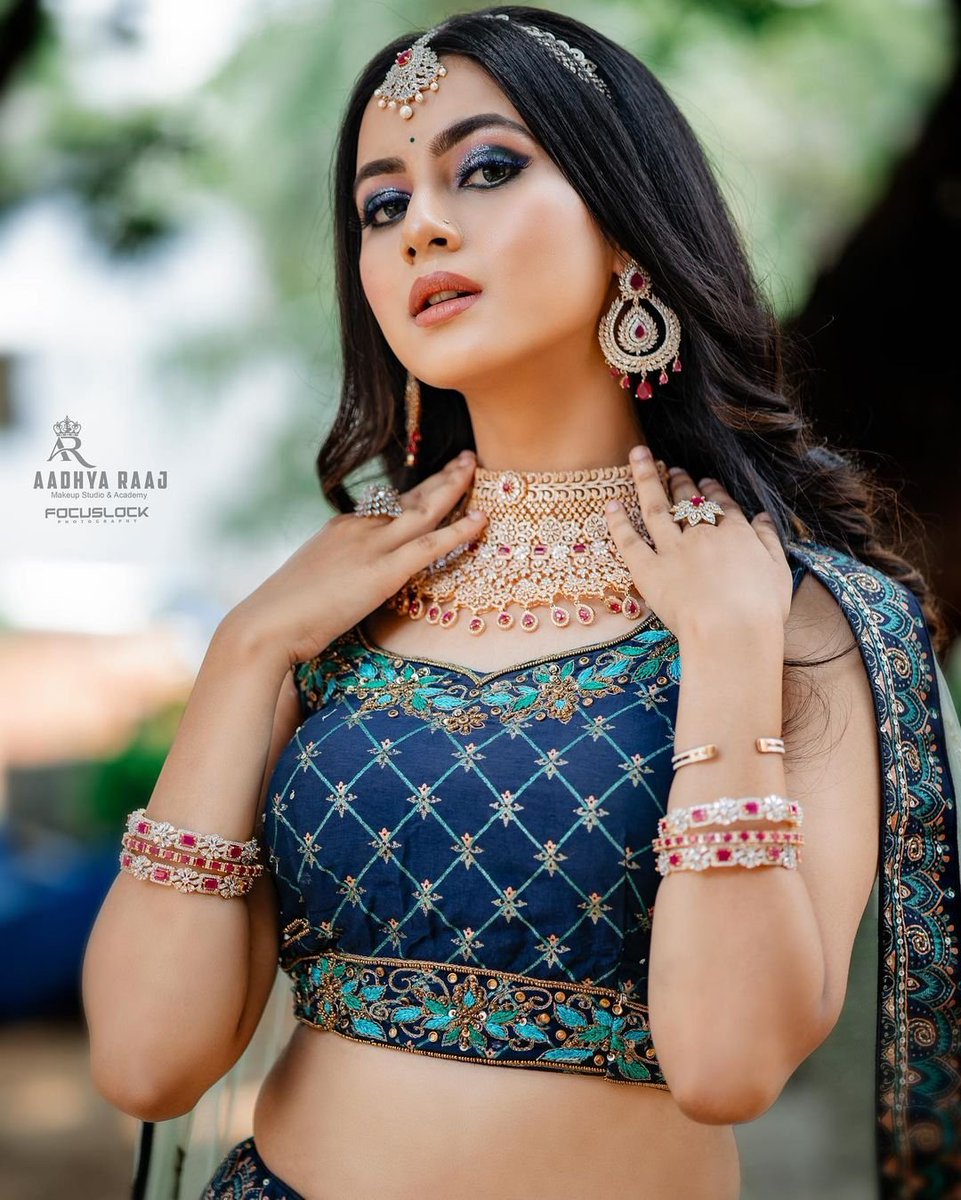 LensMediatamil's tweet photo. #SrishtiJha #SrishtiJhaa #SristiJhaa #Srish https://t.co/yVWlbziw6I