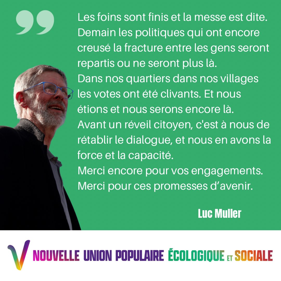 Luc Muller tweet media