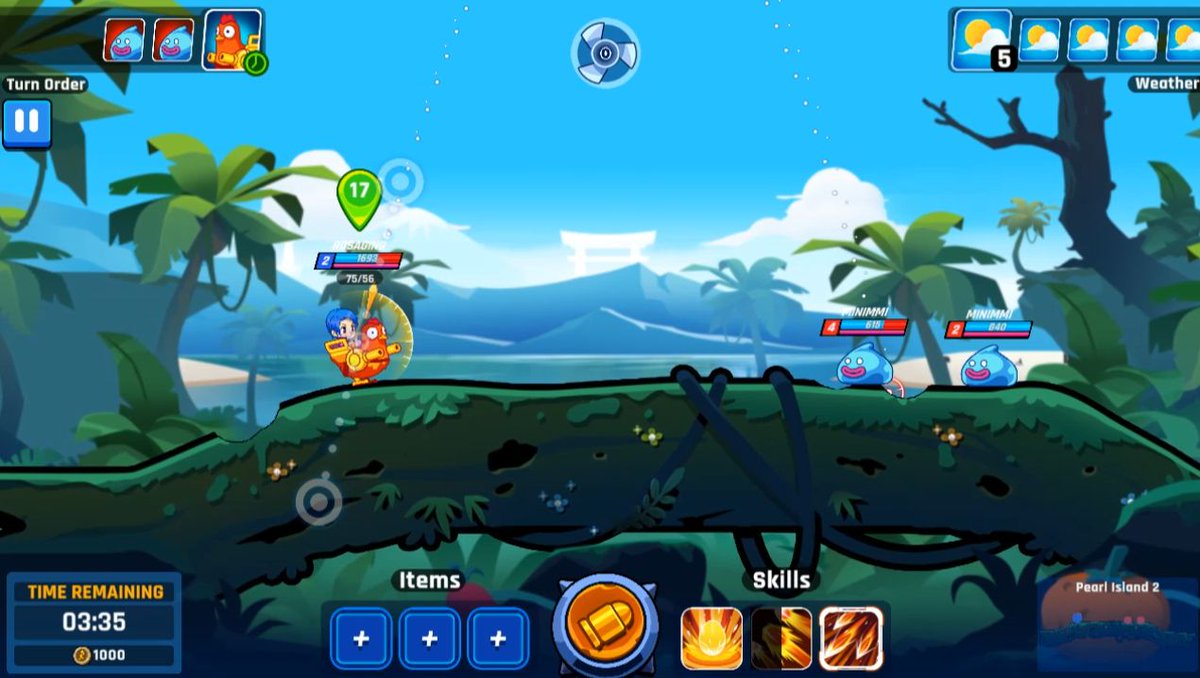 #gunstar (<a href="/GunStar_io/">Gunstar Metaverse</a>)

海外のファンがプレイしろと言うのでやってみたよ！
無料プレイで始めて面白いけど、無課金だと進むのつらいな。
ただ、キャラは結構安いみたいだ。
そして、なぜか日本人でやってる人少ないよね。
そして、なぜか最近やたら海外の分析アカウントでよく見かける。