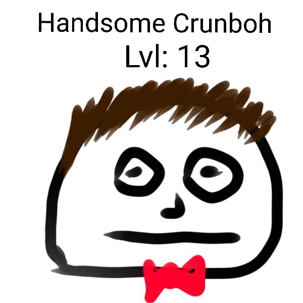 RouxTheKitsune's tweet photo. #glorytocrunboh #crunboh https://t.co/gJFxTVFF6f