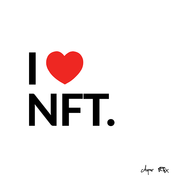 Happy NFT NYC everyone