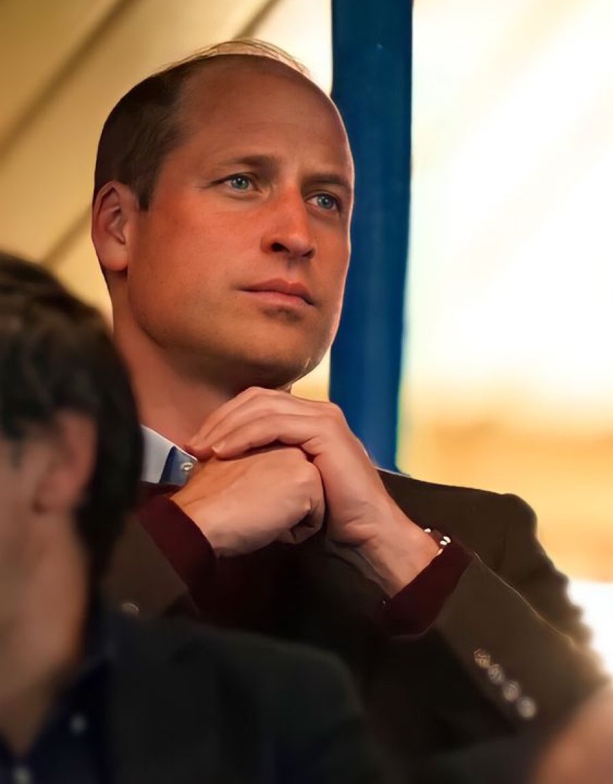 Did You know that Prince William's Birth at St Mary was historic? He was the First Heir in the direct line of the British throne to EVER be born in a hospital?! He was also the first child born to a Prince and Princess of Wales since Prince John in 1905! 🇬🇧🤩😍#PrinceWilliamAt40