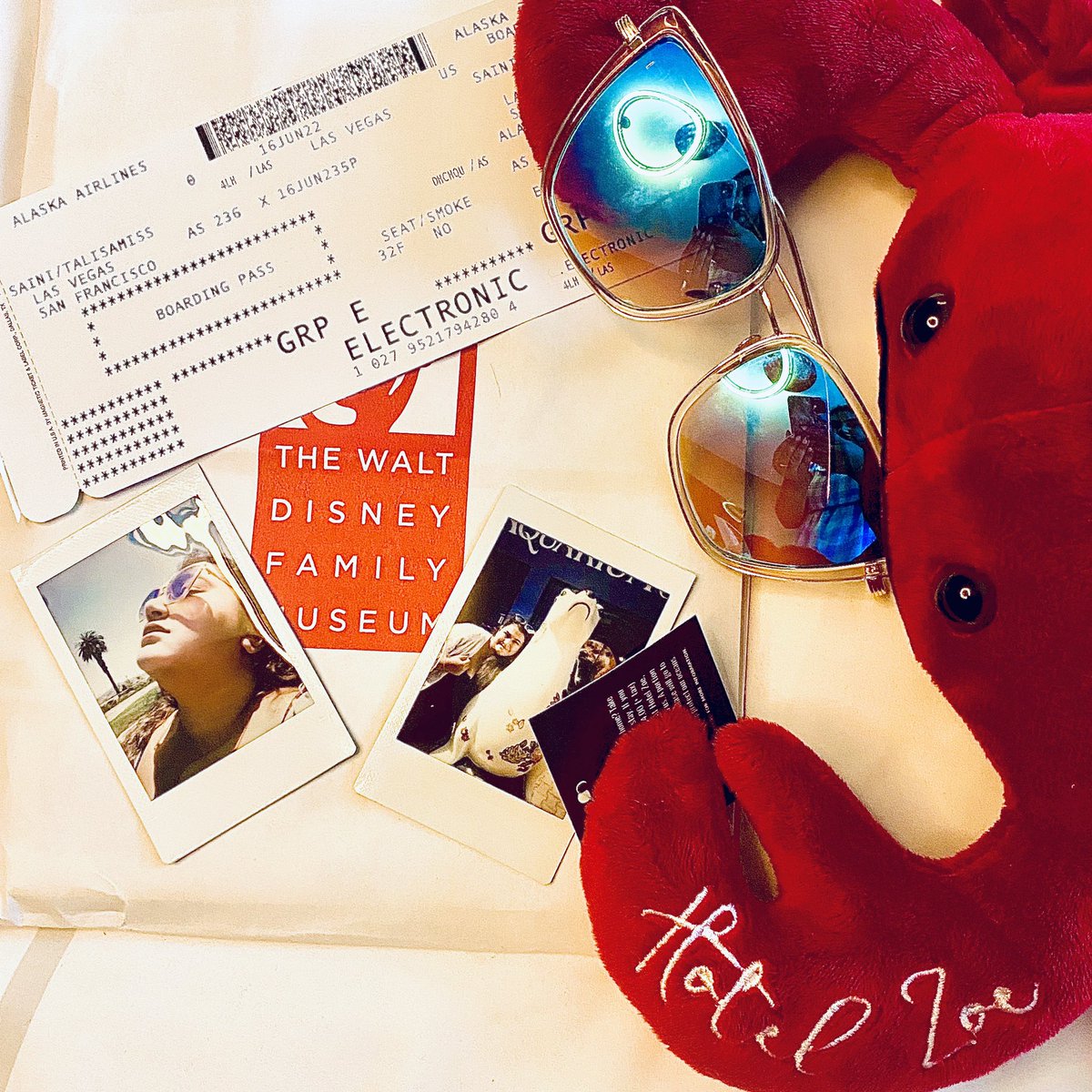 tsaini92's tweet photo. San Fran 🔜 London https://t.co/b9Ru3t9Mpx