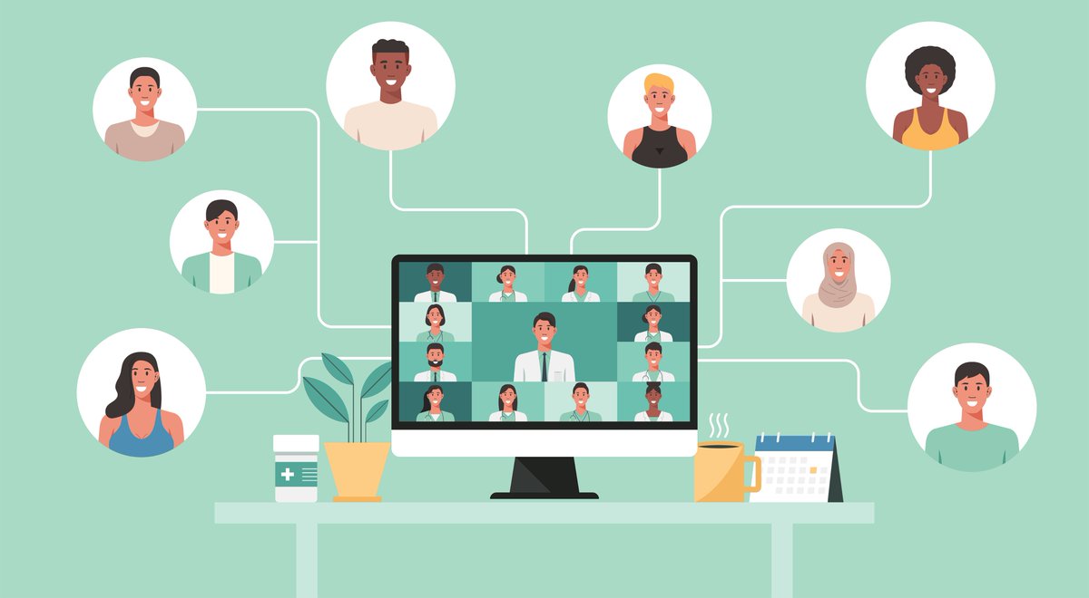 CIHR_ICRH's tweet photo. The #ICRH Visiting Speaker Awards support the networking of mid-career investigators within the Institute mandate. Virtual events are eligible.
Funding opportunity β‘οΈ https://t.co/yw7kLAIdpD https://t.co/AP7aRqw3jy