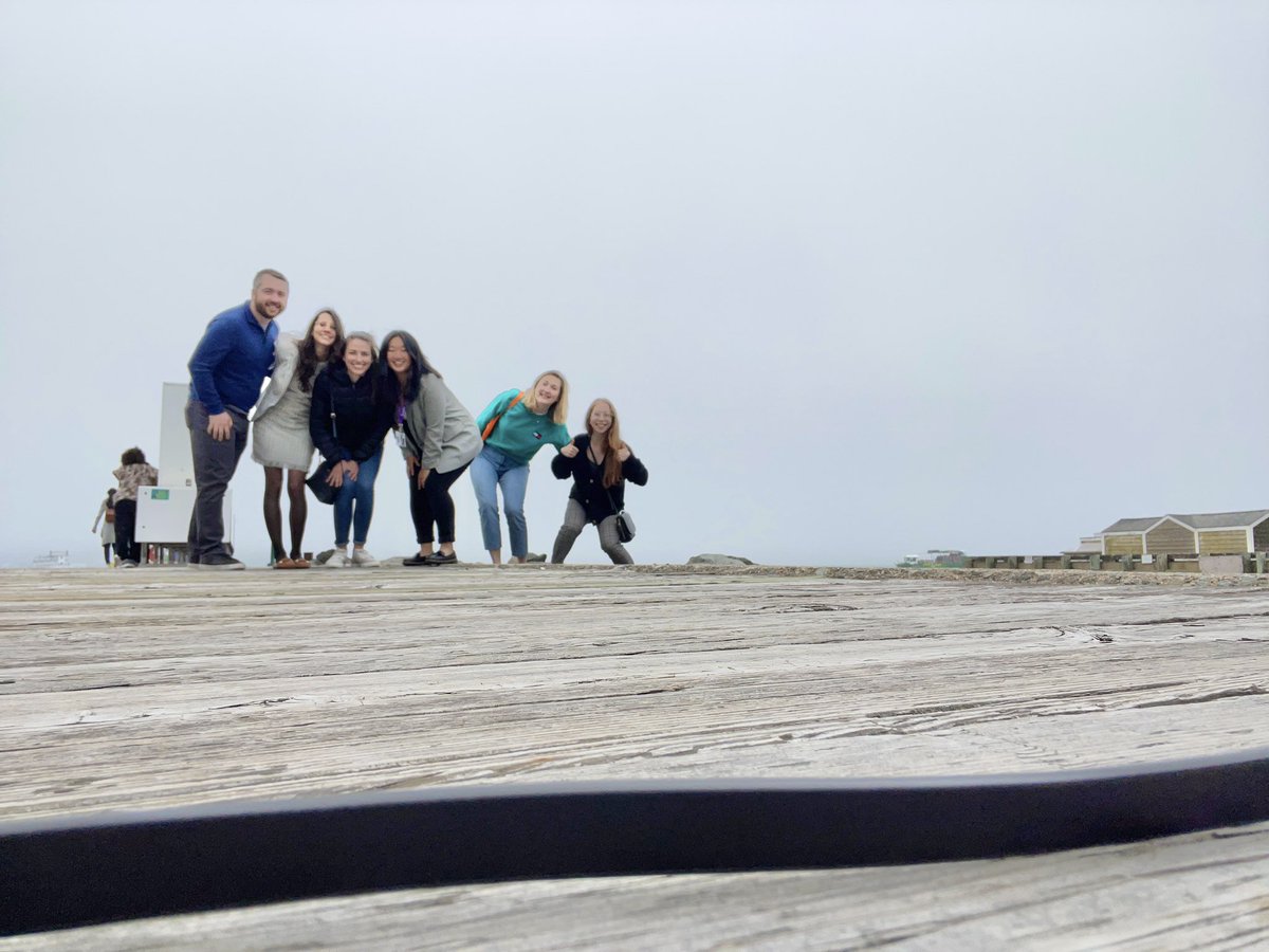 Miranda_WYu's tweet image. And that’s a wrap for my first ever in-person conference #CSI2022. So nice to see so many familiar faces and meet new ones too 😊. Until next year!!