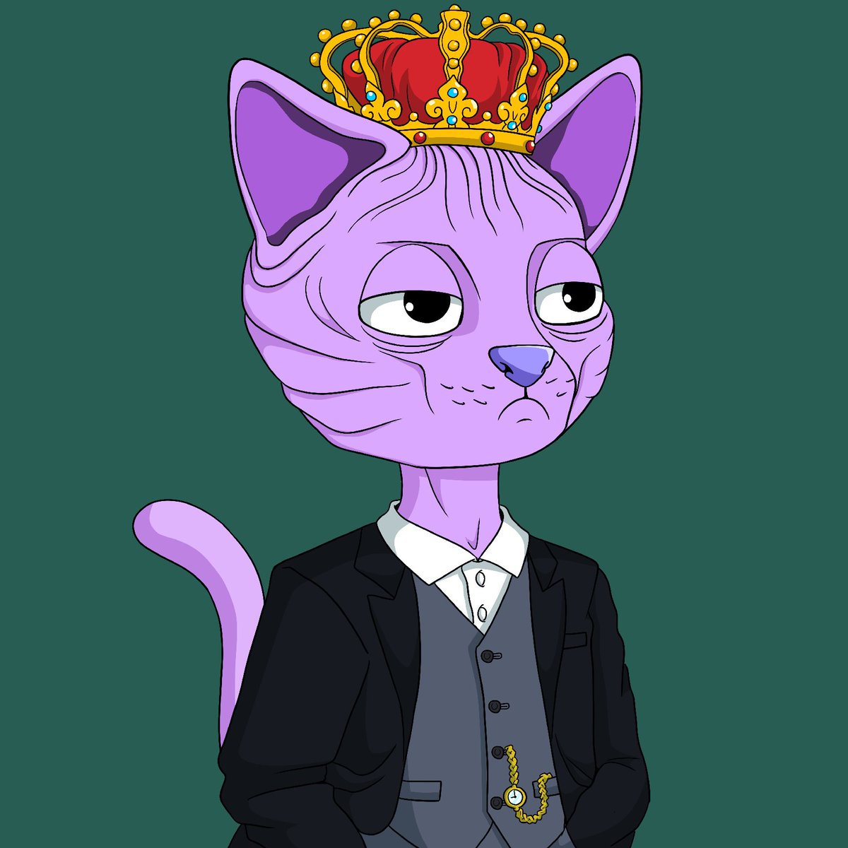 King Melo tweet media