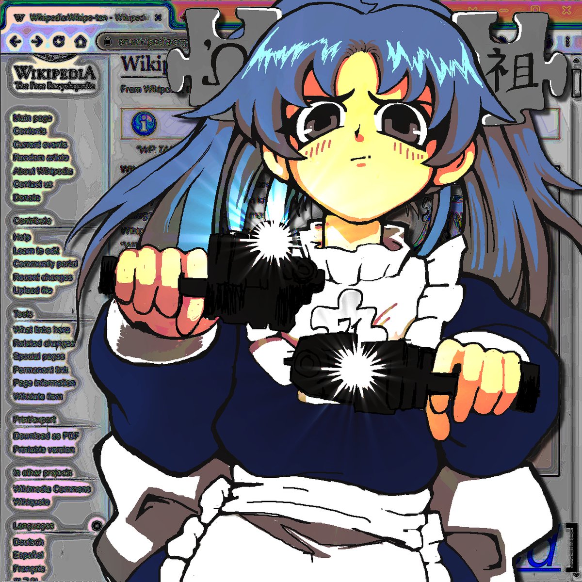 dogshitvtuber's tweet photo. no matter how i look at it ..

fka ytp raps 2

6.29.22

cover artwork by @steakforchicken https://t.co/5yqA5Y49Tk