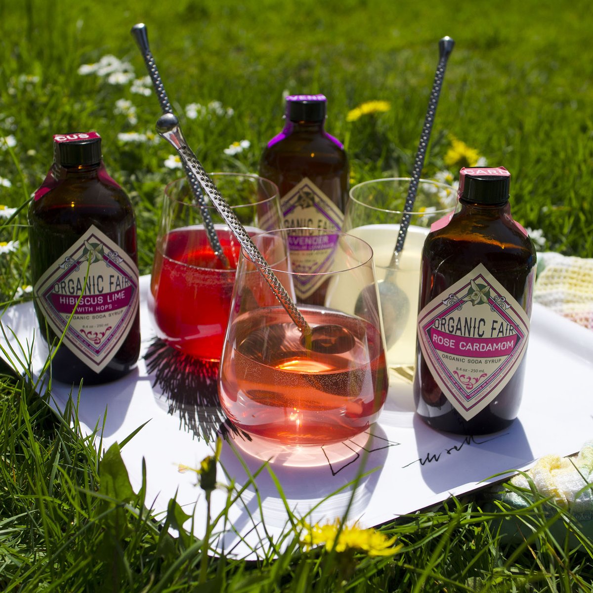 organicfair tweet media