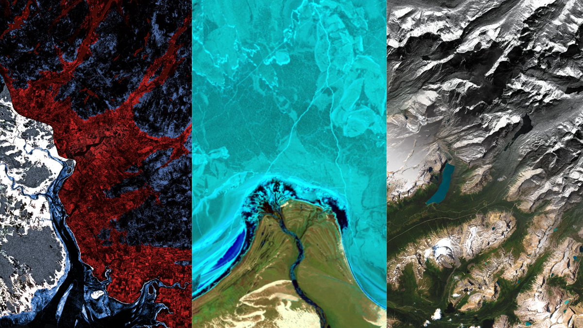 Canadian Space Agency tweet media