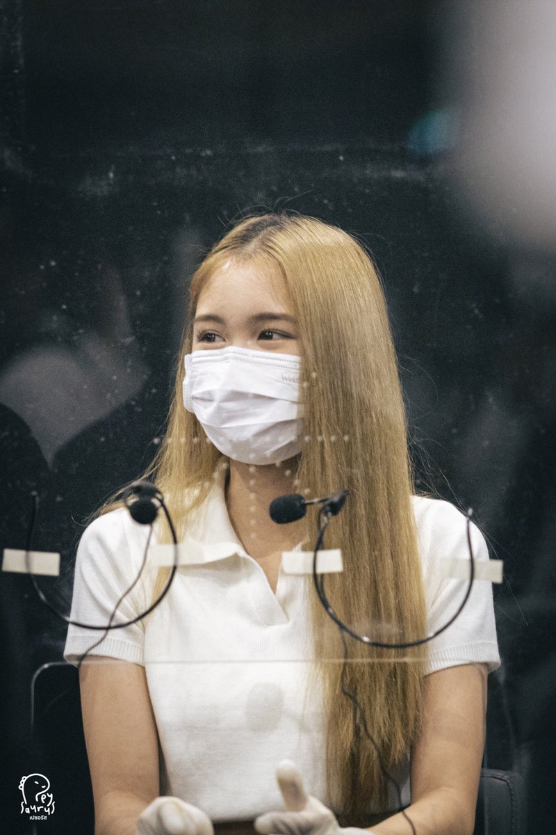 Peysaurus_TH's tweet photo. [19062022] #BNK48CGM48TradingMarket 

Morning Paeyah 🦖☀️

#PaeyahBNK48 #BNK48 https://t.co/TJa8Xa0VlR