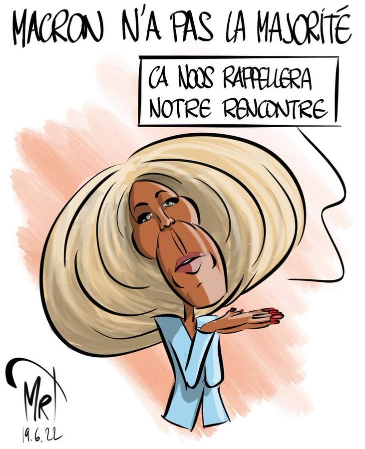 Christophe Alévêque tweet media