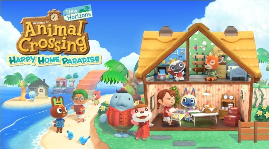 ACNH Moots! It's Giveaway Time! If you have ACNH but don't have the HHP DLC yet, now's your chance to win! Check the comments for the rules! Good luck to everyone!
#AnimalCrossing #ACNH
