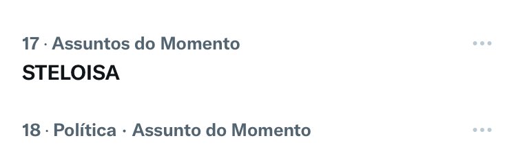 STELOISA's tweet photo. o retorno que vocês sempre pediram finalmente vai acontecer, obrigada por tudo @gloriafperez. ❤️🔥💥 @alexnero @gio_antonelli https://t.co/meIhgWW5dN