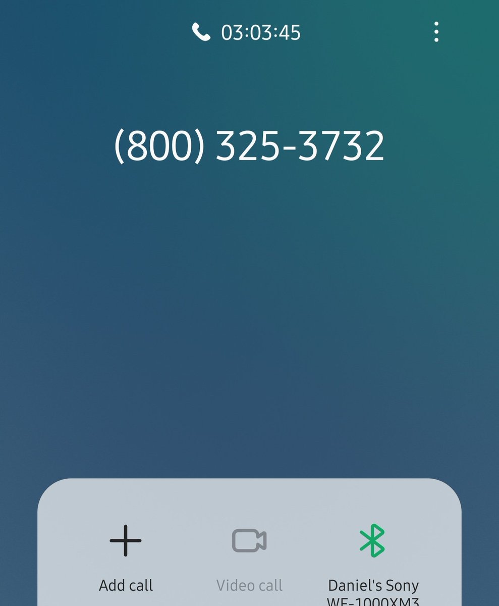 freq1cy's tweet photo. @Delta This wait time is outrageous. I just need somone to make my refund go to the correct card. Why have I been on this call since 6:30am? Current time is 10:56 and still on hold. https://t.co/U75719BOMQ
