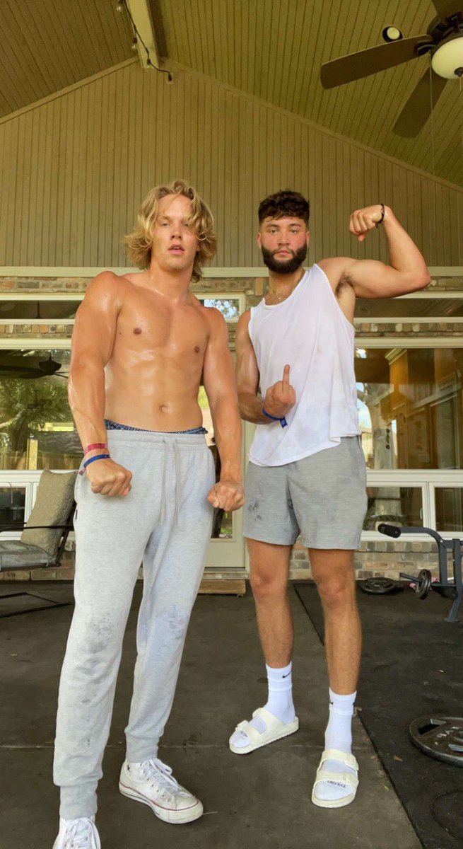 post workout, sweaty socks, clothes like a mf... pool time who wants to watch😎@SauceCinco