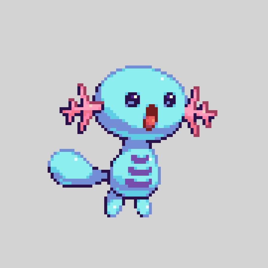 Pit (Comms Open) tweet media