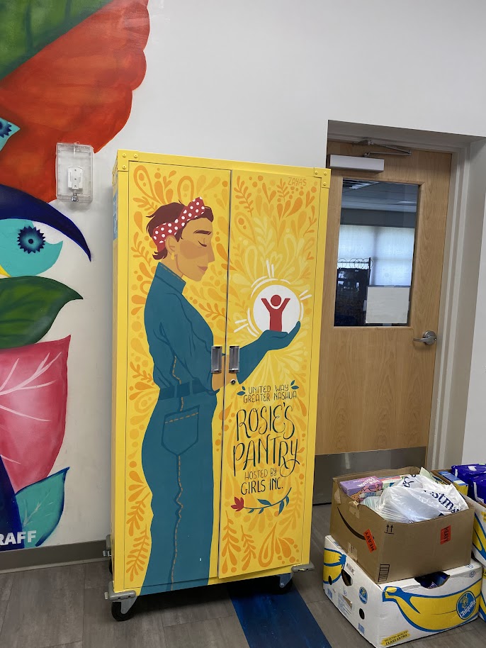 United Way Nashua tweet media