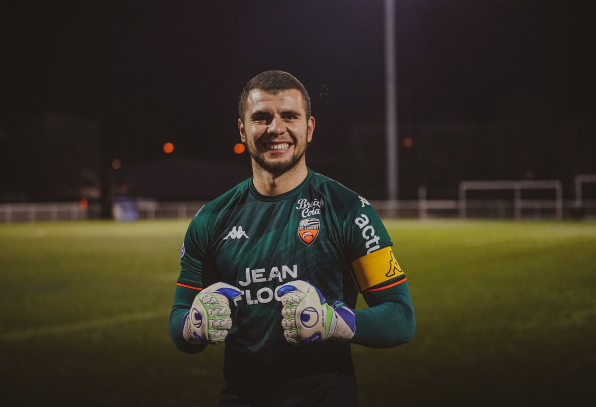 FCLorient tweet picture