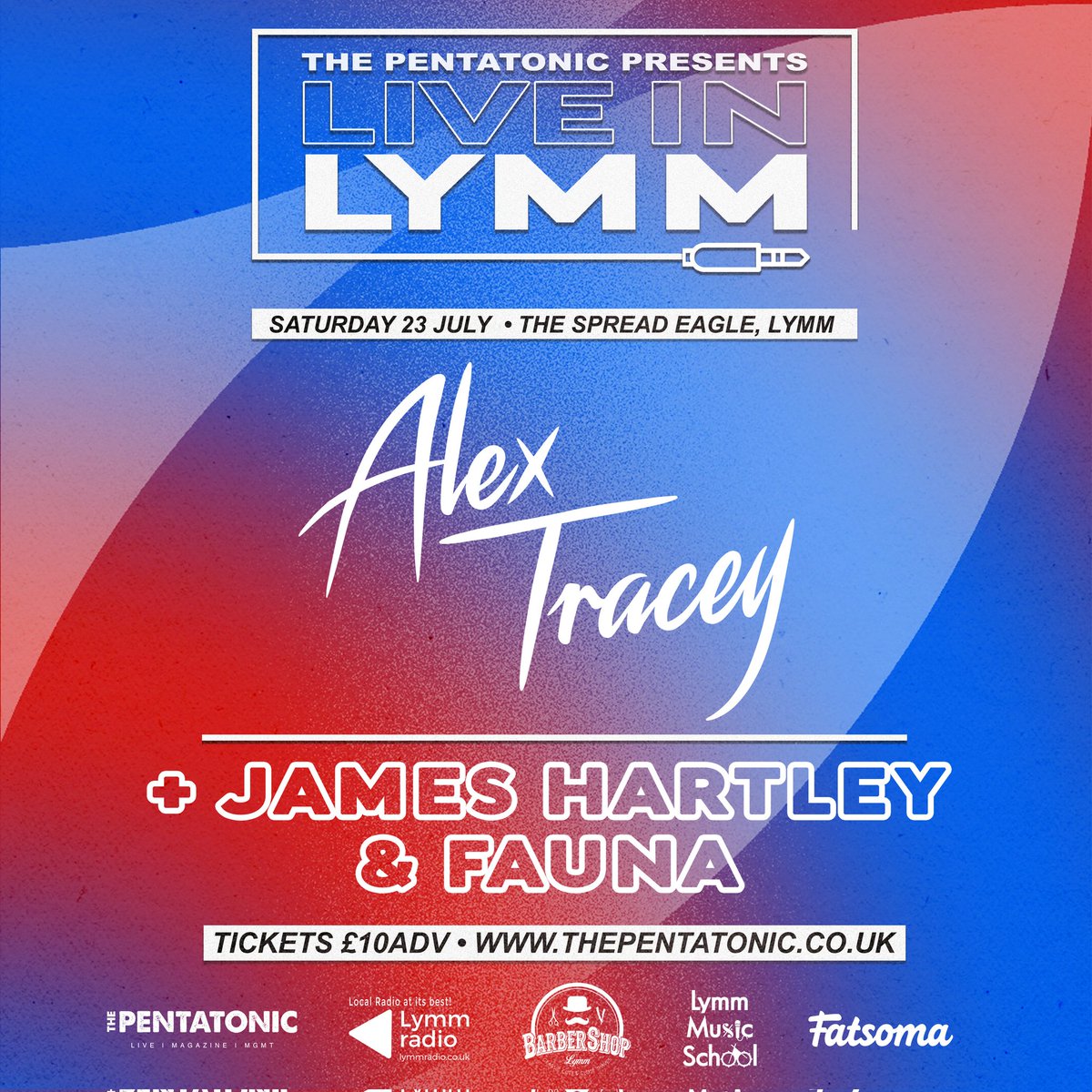 Live In Lymm tweet media